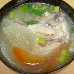 魚のアラdeうしお汁 レシピ 作り方 By グルヤマ 楽天レシピ 魚のアラdeうしお汁 レシピ 作り方 By グルヤマ 楽天レシピ